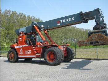 Kalmar Terex - PPM TFC45R - Gaffeltruck til containerhåndtering