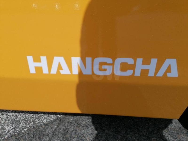 Leje en Hangcha R50 Hangcha R50: billede 15