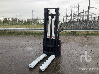 PLUS POWER ES15-ES 1500 kg (Unused) - Håndløftevogn: billede 1