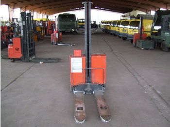 BT EGI PPH 1600 MX - Reach truck