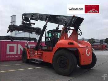 Reach stacker SMV SMV4527CC5: billede 1