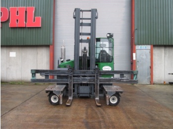 COMBILIFT C3500 - Sidelaster