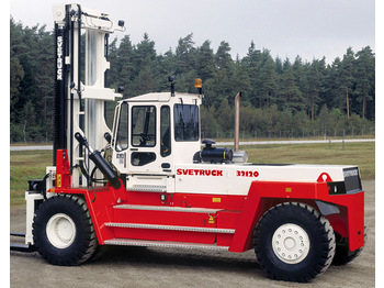 Diesel gaffeltruck SveTruck 32120-50: billede 1