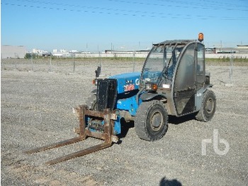 Genie GTH2506 4X4X4 - Teleskop truck