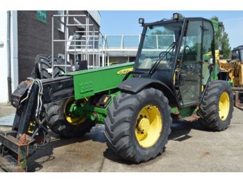 JOHN DEERE 3420 - Teleskop truck