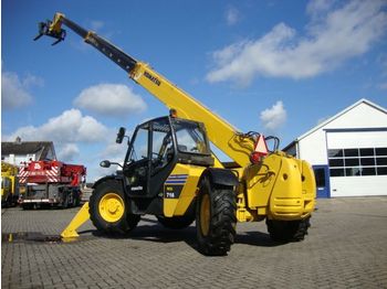 Komatsu wh716 - Teleskop truck