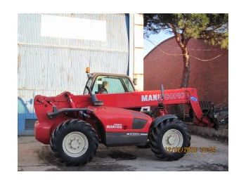 MANITOU MT 964 L TURBO - Teleskop truck