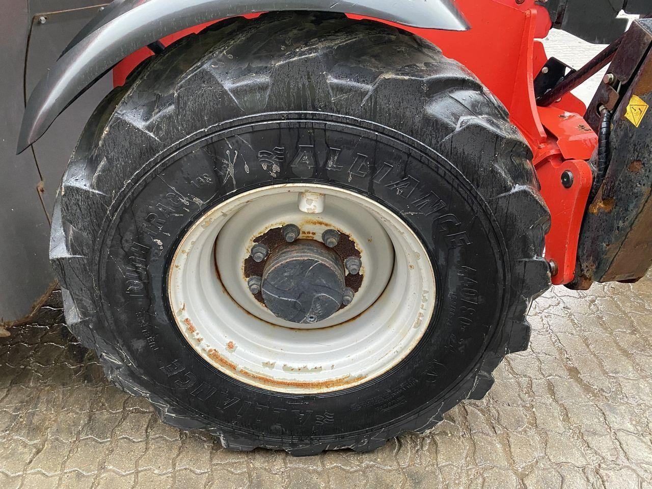 Teleskop truck MT1840A ST3B