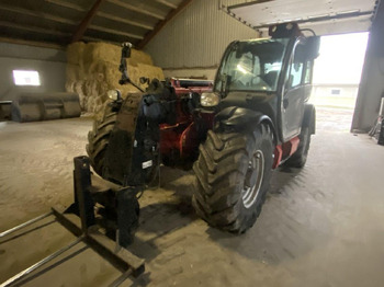 Teleskop truck  Manitou MLT1040-137PS L ELITE