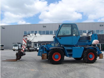 Manitou MRT2145 - Teleskop truck