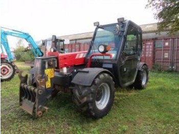 Massey Ferguson 89 - Teleskop truck