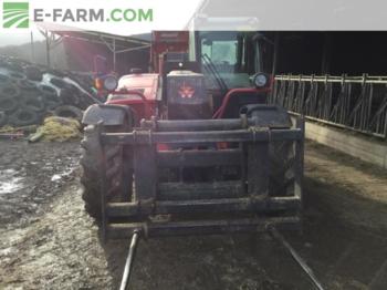 Massey Ferguson 8947 - Teleskop truck