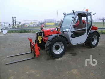 Massey-Fergusson 8925 - Teleskop truck