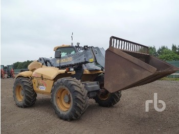 New Holland LM420ATPSHC 4X4X4 - Teleskop truck