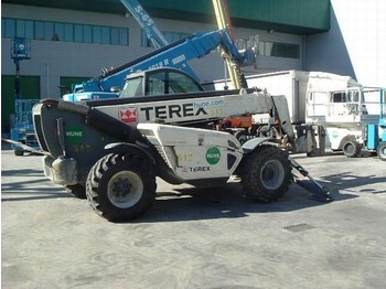TEREX TELELIFT 3713SX  - Teleskop truck