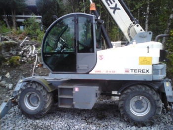Terex 3714 SK - Teleskop truck