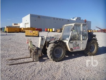 Terex GLADIATOR 17 - Teleskop truck