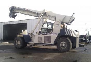 Terex PPM TFC45 - Teleskop truck