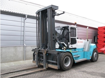 SMV 16-1200B - Terræn gående truck