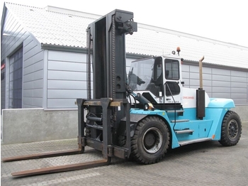 SMV 20-1200B - Terræn gående truck