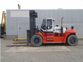 SMV SL25-1200A - Terræn gående truck