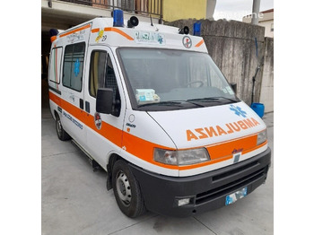 Ambulance FIAT