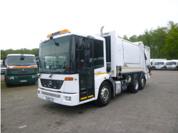 Affaldsmaskine MERCEDES-BENZ Econic 2629