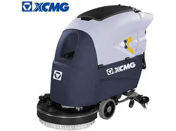 Rengøringsmaskine XCMG