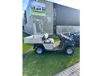 Golfbil CLUB CAR