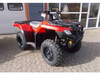 ATV/ Quad HONDA