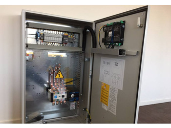 ATS Panel 160A - Max 110 kVA - DPX-27505  - Øvrig maskin: billede 3