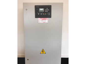 ATS Panel 160A - Max 110 kVA - DPX-27505  - Øvrig maskin: billede 1
