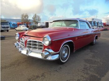 Chrysler Imperial 1956 - Bil