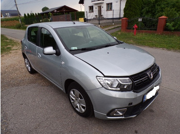 DACIA Dacia Sandero 1.5 Blue dCi Laureate S&S - Bil