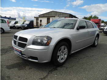 Dodge Magnum 3.5 LPG kombi  - Bil