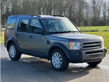 Land Rover Discovery TDV6 HSE*8100 EURO NETTO*  - Bil
