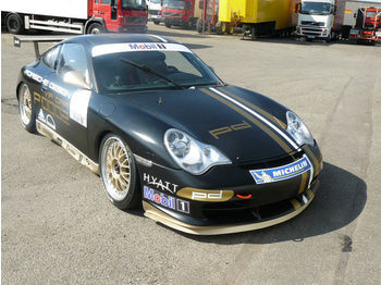 Porsche 911 GT3 Cup 420PS Motec - Bil