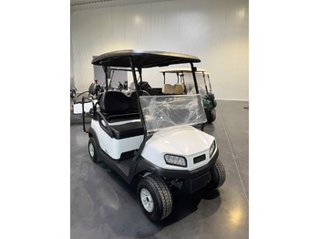 Clubcar Tempo 2+2 NEW - Golfbil