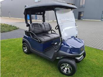 Clubcar Tempo new lithium pack - Golfbil