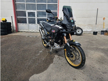 Honda CRF1100 Africa Twin Adventure Sports ES DCT  - Motorcykel: billede 1