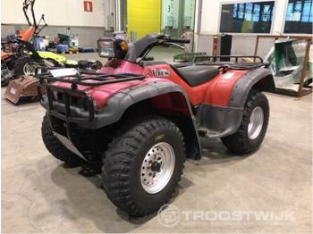 ATV/ Quad Honda Foreman 450: billede 1