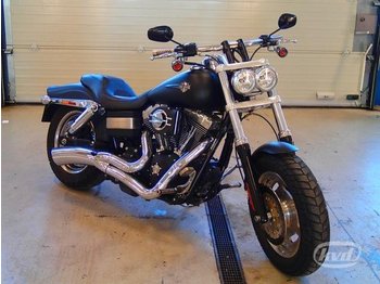 Harley Davidson FXDF (78hk)  - Motorcykel