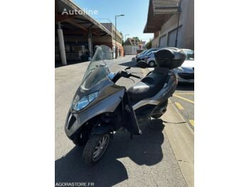 PIAGGIO MP3 - Motorcykel