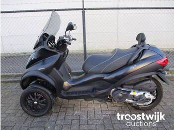 Piaggio MP3 500 ie LT Sport - Motorcykel