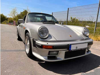 Bil Porsche 911 SC Targa Sportabgas Bilstein H Kennz Dt Fahr: billede 1