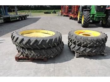 Dæk for Landbrugsmaskine 300/95 x 46 and 270/95 x 32 Rowcrop wheels: billede 1