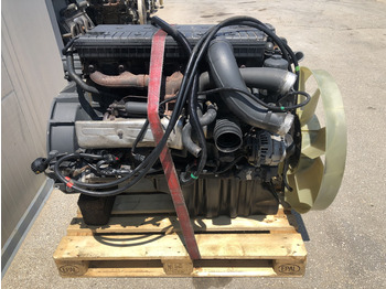 AXOR OM926LA EURO 3  - Motor og reservedele for Lastbil: billede 3