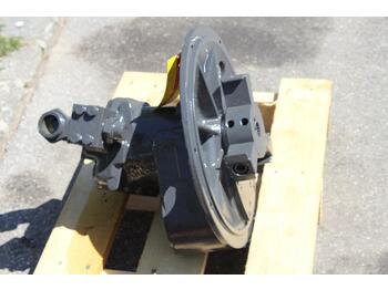 Hydraulikpumpe for Hjulgravemaskine Atlas Linde B2PF20 aus 1202: billede 3