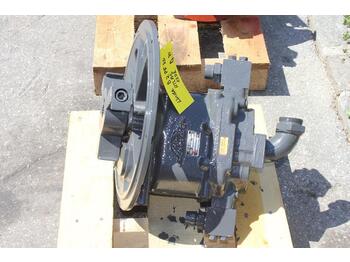 Hydraulikpumpe for Hjulgravemaskine Atlas Linde B2PF20 aus 1202: billede 4