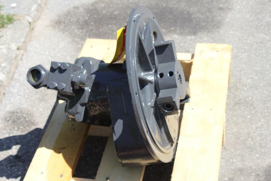 Hydraulikpumpe for Hjulgravemaskine Atlas Linde B2PF20 aus 1202: billede 3